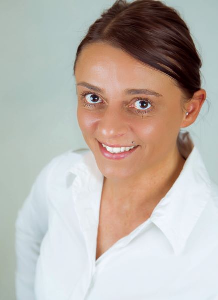 Bianca Misch - Klangmassagepraktikerin und Entspannungstrainerin, Aromaberaterin, Psychologische Beraterin